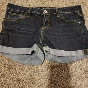 Arizona Jean Shorts